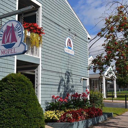 The Ship Motel Alexandria Bay Esterno foto