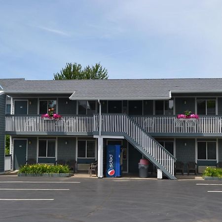 The Ship Motel Alexandria Bay Esterno foto