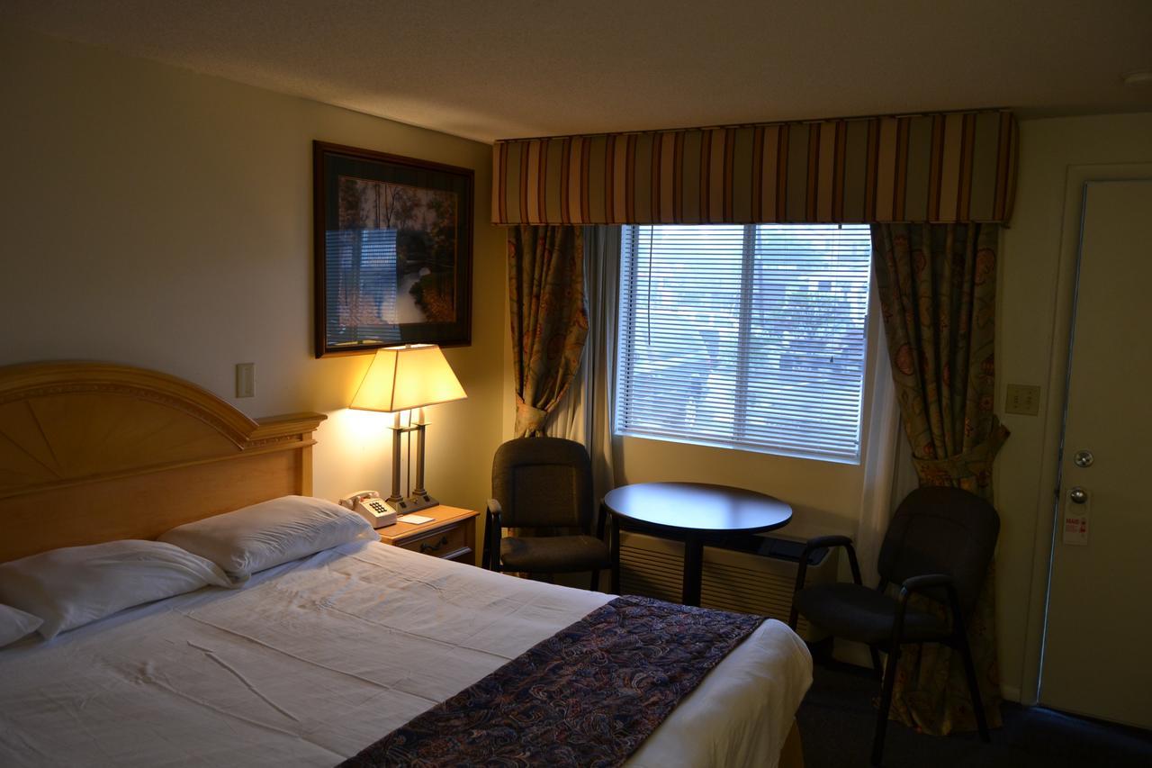 The Ship Motel Alexandria Bay Esterno foto