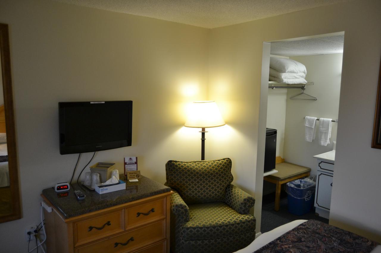 The Ship Motel Alexandria Bay Esterno foto