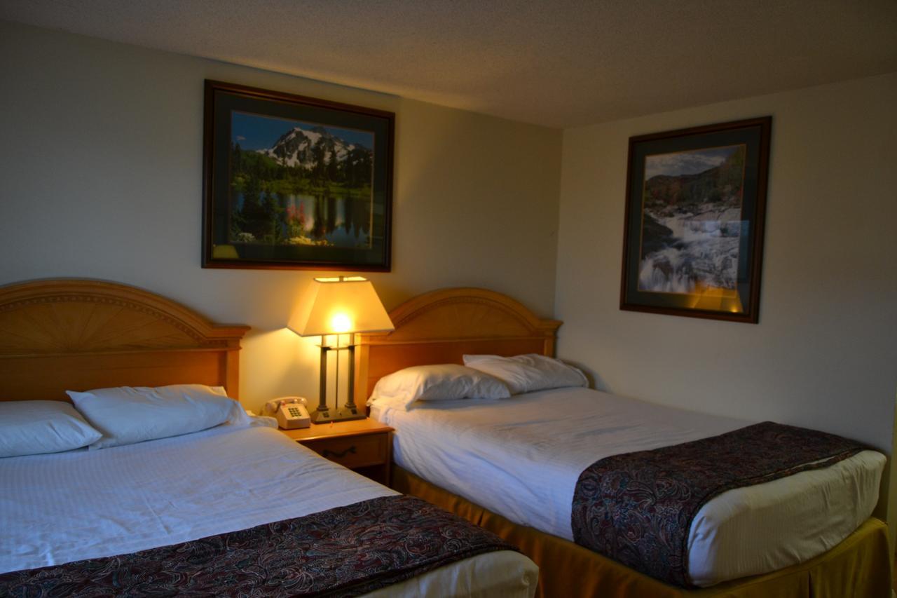 The Ship Motel Alexandria Bay Esterno foto