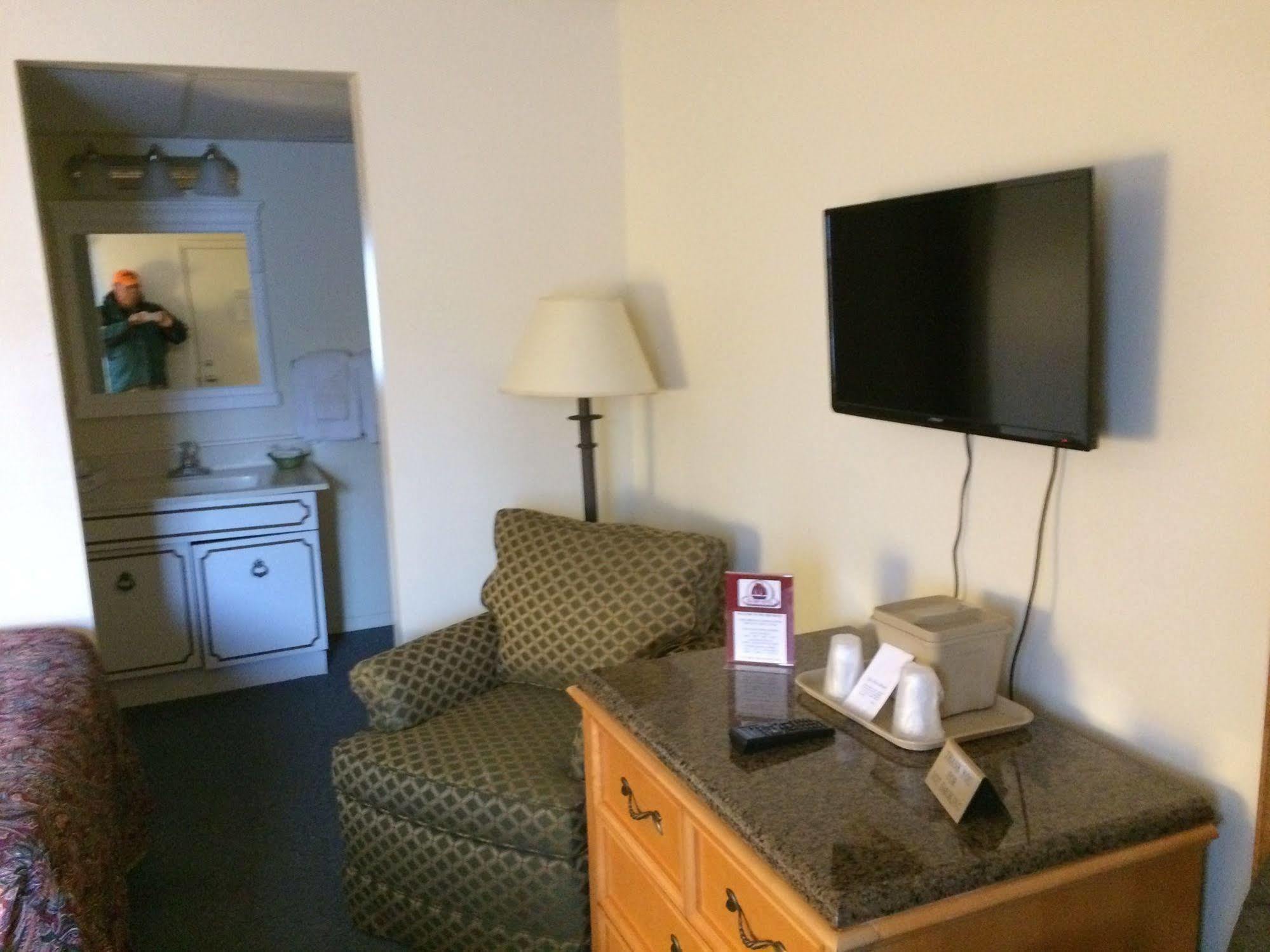 The Ship Motel Alexandria Bay Esterno foto