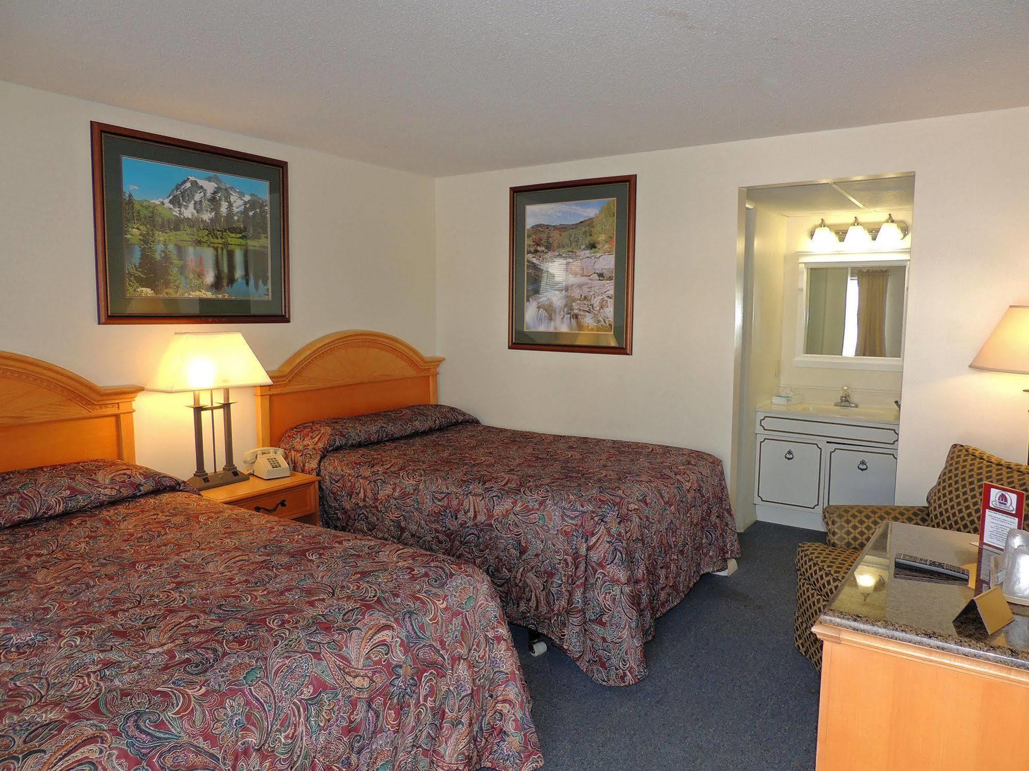 The Ship Motel Alexandria Bay Esterno foto