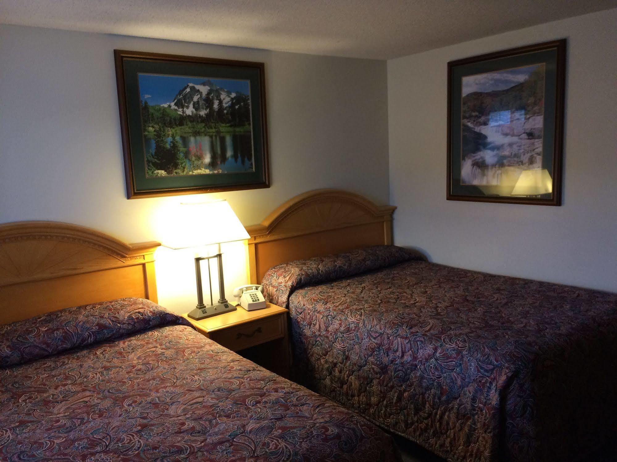 The Ship Motel Alexandria Bay Esterno foto