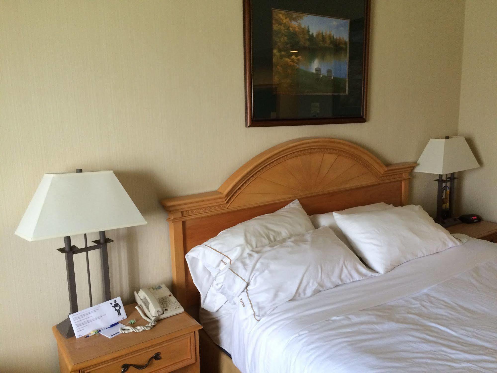 The Ship Motel Alexandria Bay Esterno foto