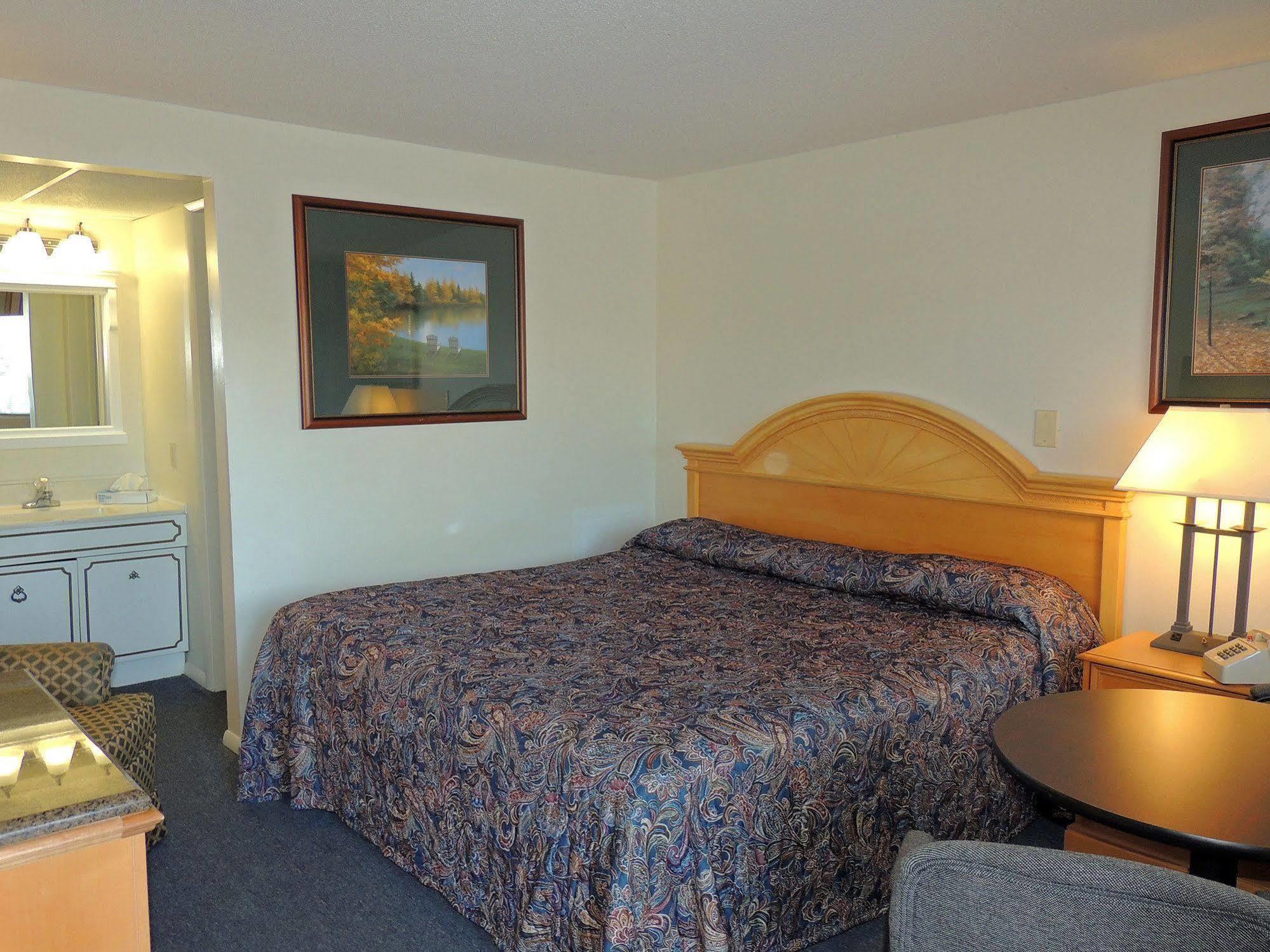 The Ship Motel Alexandria Bay Esterno foto