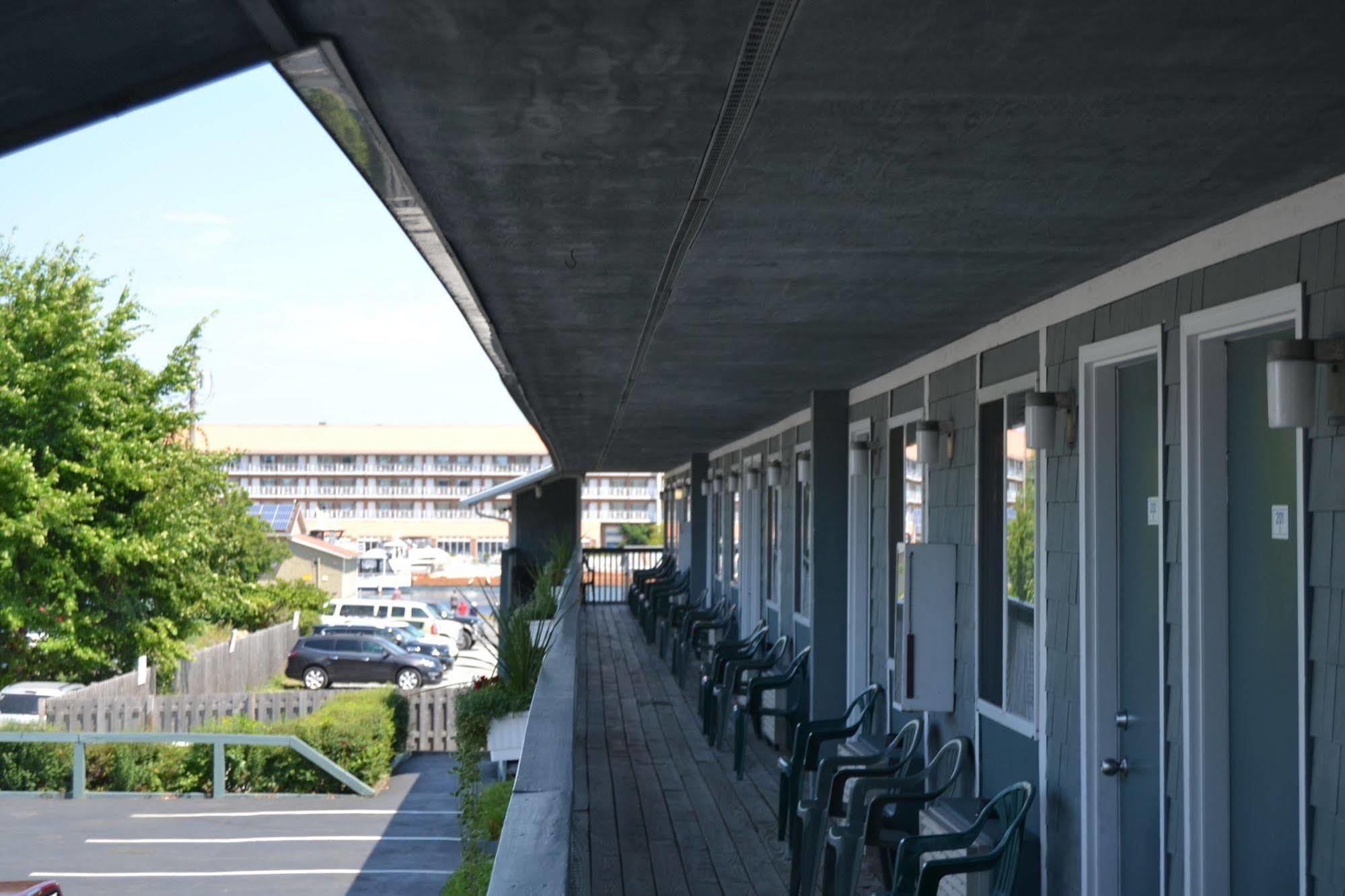 The Ship Motel Alexandria Bay Esterno foto